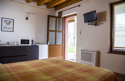 Agriturismo Lupo Bianco - Foto 57