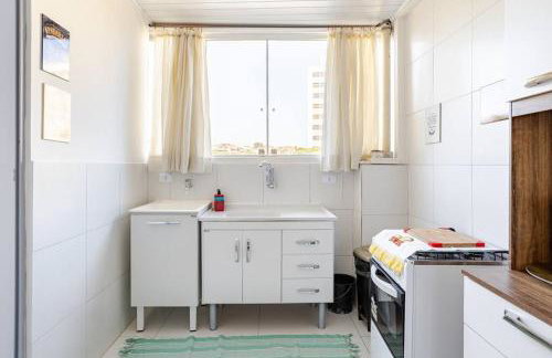 Apartamento Santana ZN SP - Foto 22