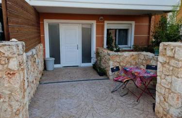 Korais apartment, Chania Crete - Foto 5