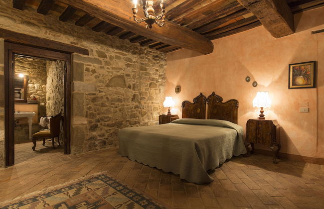 Podere le Corone - Foto 20