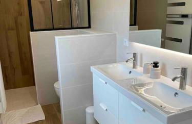 Gîte le 9 bis Kervadail - Photo 21