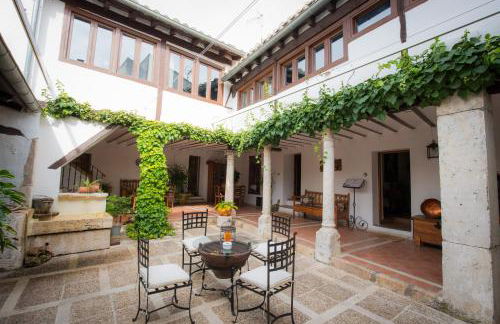 Casa Rural & Spa La Graja - Foto 39