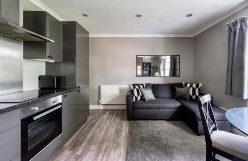 The Willow, Stylish & Central Home with Parking - Foto 7