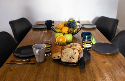 OPEN SKY Industry Hyper Centre Fontaine Moussue - Foto 20