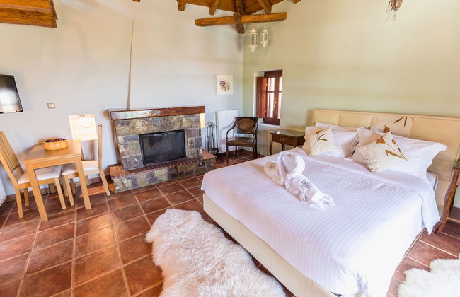 Ilaeira Mountain Resort - Foto 20