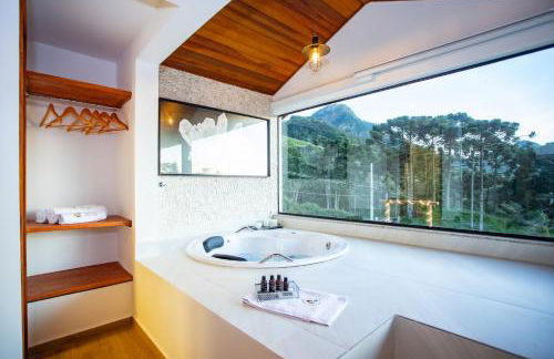 CHALÉS QUINTA DA BOA VISTA - Foto 22