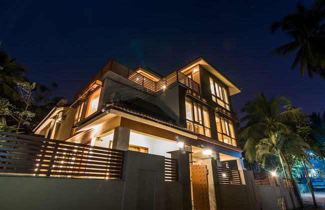 Budh Villa by Iksha - Photo 1