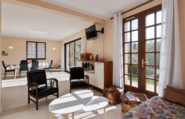 Charming Flat With Pool - Foto 29