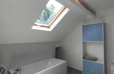 Maison familiale Cherbourg-ping pong-baby foot - Photo 33