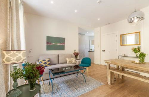 Apartamentos RG Suites Jardines de Murillo - Foto 36