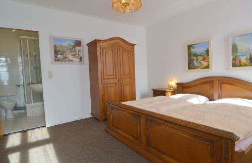 Urzig Heritage Riverside Stay - Foto 2