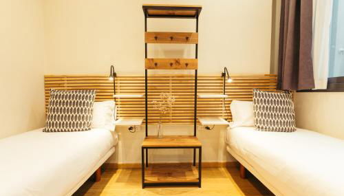 Casa Felipa Plaza España - Foto 4