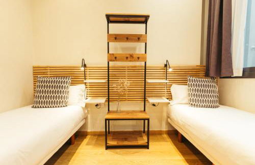 Casa Felipa Plaza España - Foto 4