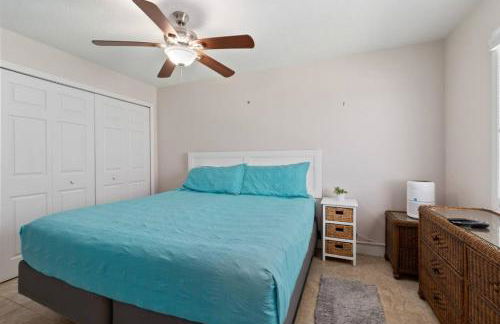 Steps to Flagler Beach! Cozy 1-BR Oceanfront Retreat Dog-Friendly - Photo 15