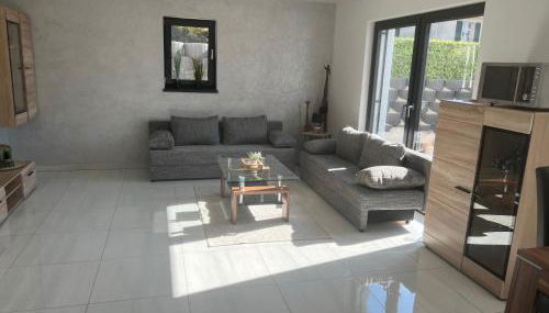 Moderne Ferienwohnung im Kurort Tengen-Neubau, Erstbezug - Foto 2