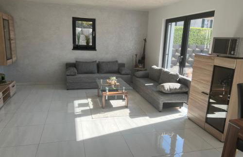 Moderne Ferienwohnung im Kurort Tengen-Neubau, Erstbezug - Foto 2