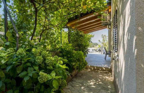 Villa Almond near Omis, private pool - Foto 46