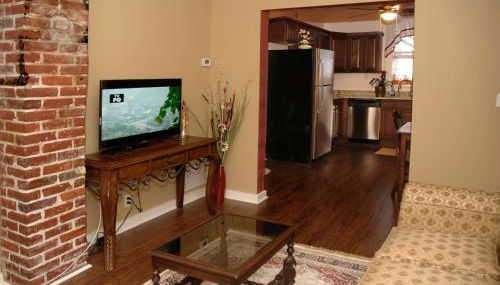 Historic Luxury Two Bedroom Apartment - Foto 4