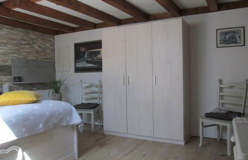 Loftwohnung 3 Bergeblick - Foto 30