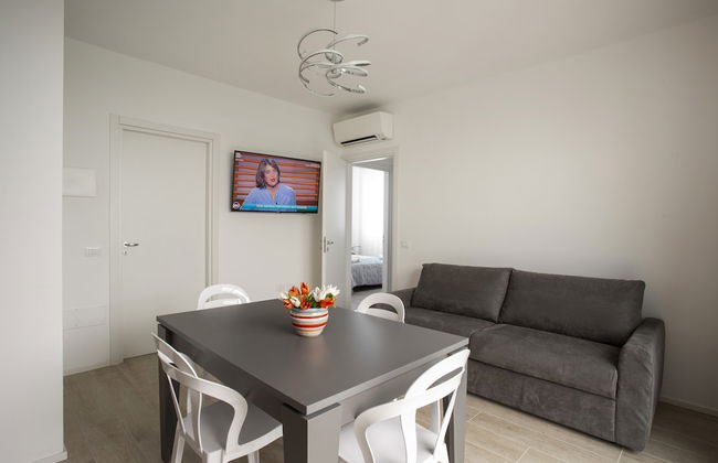 Appartamenti le Vele - Siroli Collection - Foto 48