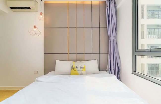 Modern Apartment - Garden Gate - Foto 19