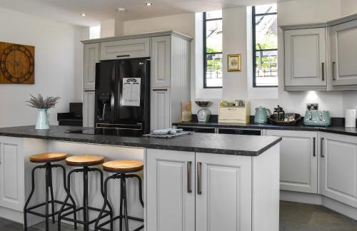 St Mildred's Church - Foto 7