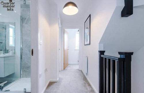 3 Bedroom House with Parking that Sleeps 6 - Foto 22