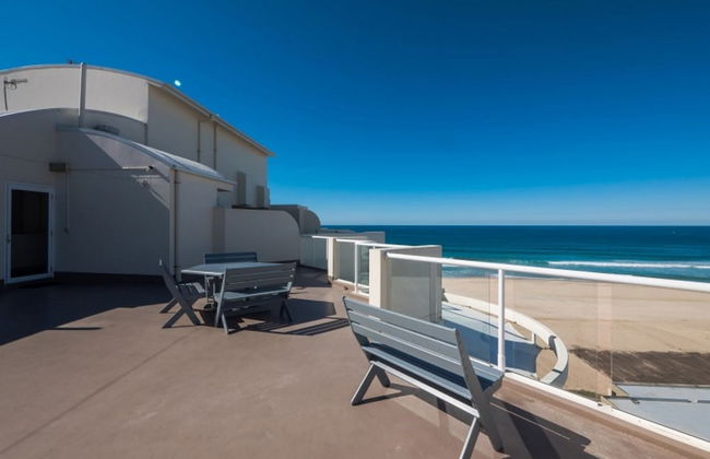 Regency on the Beach - Photo 37