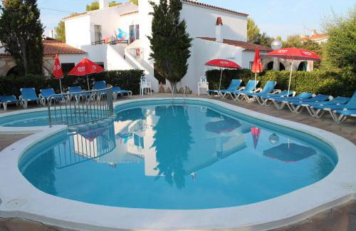 Apartamentos Talayot - Foto 43