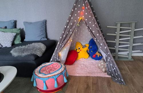 Das Bergherz Ruhe + Natur pur - Foto 35