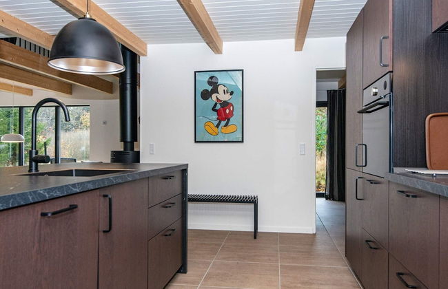 6 Person Holiday Home in Hovborg - Foto 6