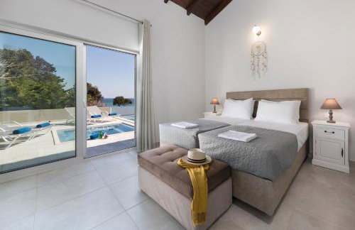 Villa Alonaki Bay - Foto 5