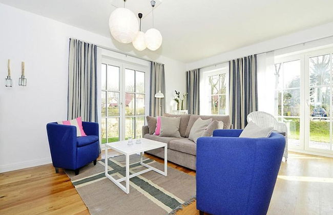 Ferienwohnung in Wyk auf Foehr - Foto 11