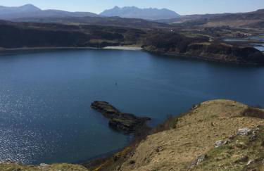 Glenfalloch Beag Apartment, Torvaig - Foto 54