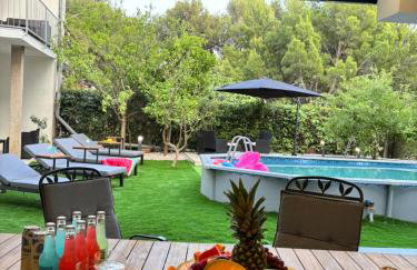 M&M Pelivan apartments - Foto 1