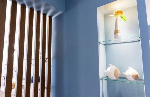 Kucuncy Luxury Apartment - Centro Storico di Lipari - 2 Camere, 2 Bagni - Foto 34