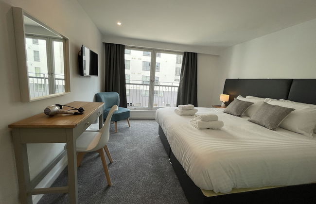 Tolbooth Apartments - Foto 51