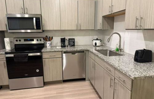 Great place to Relax and Shopping - Foto 6