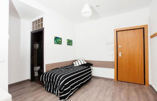 Apartamentos Florida 30 - Foto 25