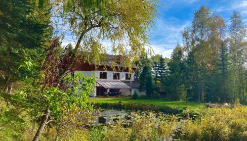 Sowia Enklawa - Foto 3