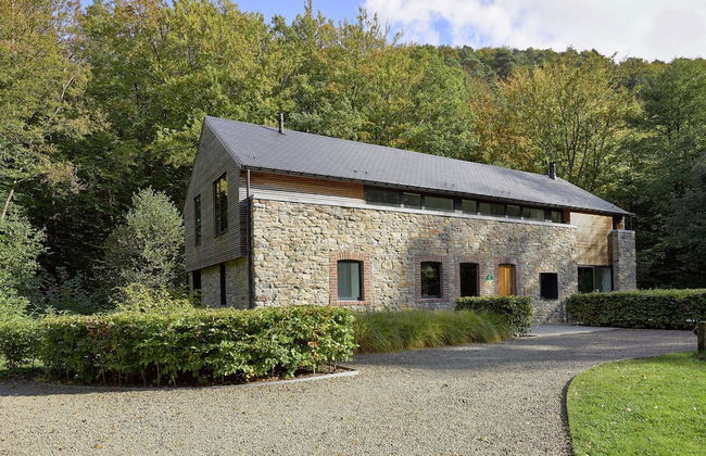 Jalhay Pondside Forest Home - Foto 30