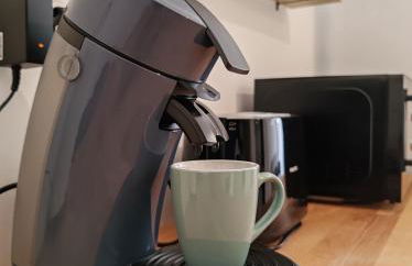 Chill and work - Foto 13