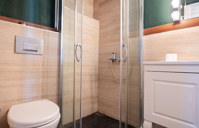 Flat w Sea View Balcony 3 min to Cesme Marina - Foto 24