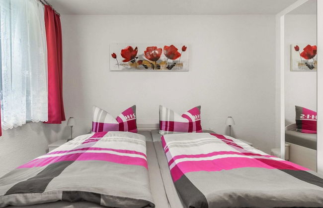 Apartment in Saxon With Terrace - Foto 5