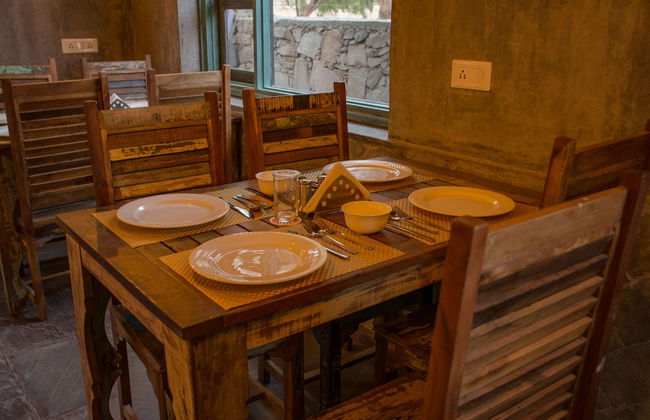 Hathi Mauja - Foto 9