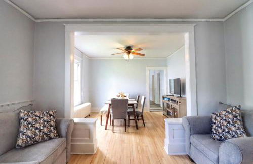 Cozy two bedroom home close to everything - Foto 5