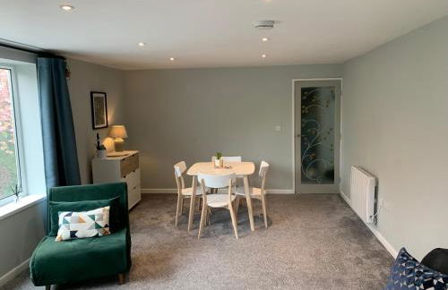 Bronte Country - 2 Bed Apartment near Cliffe Castle - Foto 36