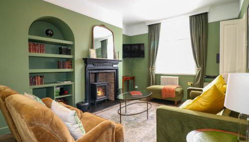 Wildfell Cottage - Foto 3