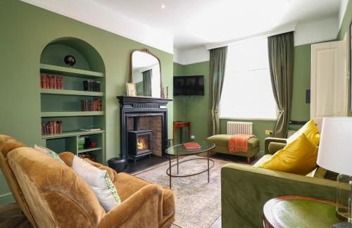 Wildfell Cottage - Foto 3