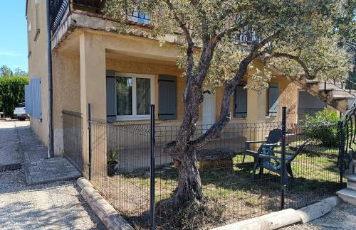 L'Escale Pernoise, 2-6 personnes - Photo 1